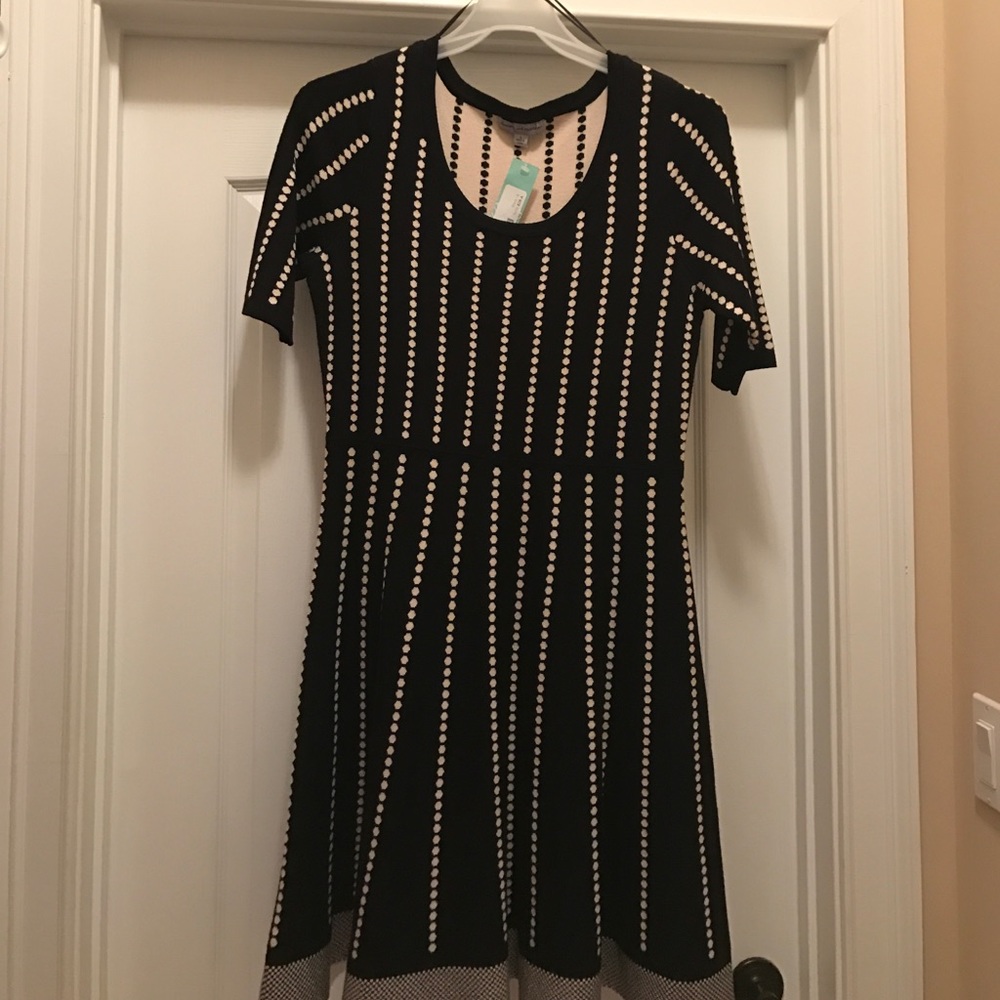 Danny & Nicole dress